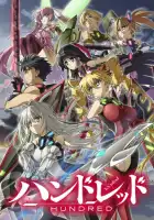  Сотня смотреть онлайн аниме сериал 1 сезон 